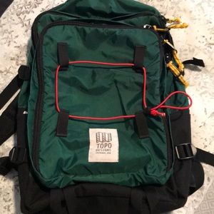 Topo Backpack